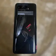 asus スマートフォン本体