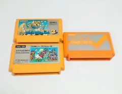 ファミコン マリオブラザーズ