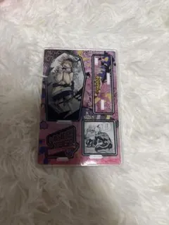 僕のヒーローアカデミア トガヒミコ 名場面ジオラマフィギュア