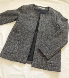 セオリーリュクス　theory luxe ジャケット　38