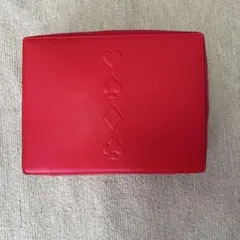 Estee Lauder レッド バニティケースのサムネイル