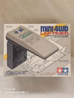 希少 デッドストック 未使用品 タミヤ ミニ四駆 タイマー ストップウォッチ 希少 デッドストック 未使用品 タミヤ ミニ四駆 タイマー