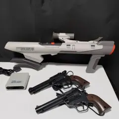 光線銃シリーズ　ホルスター　HVC-006 新品未使用　任天堂　ファミコン 光線銃シリーズ ホルスター HVC-006 新品未使用 任天堂 ファミコン