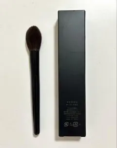 希少【未使用品】SUQQU フェイスカラー チークブラシ 灰リス毛使用 柔らか 2026年最新】SUQQU フェイスブラシの人気アイテム - メルカリ