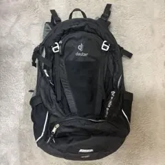 新品】deuter メートヘン 20 ネイビー - メルカリ