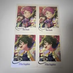 あんスタ ぱしゃっつ Valkyrie