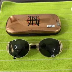 2025年最新】JeanPaul GAULTIER サングラスの人気アイテム - メルカリ