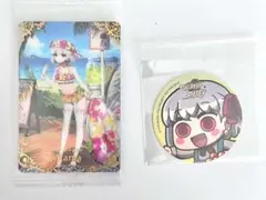 2026年最新】fGO ウエハース カーマの人気アイテム - メルカリ