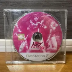 ps2 トップをねらえ！　未開封 ps2 トップをねらえ！ 未開封