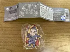 キングダム クッキー風ラバーマスコット 王騎