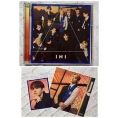 INIデビューシングルA