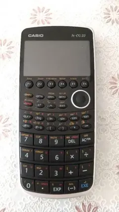 2026年最新】fx-CG20の人気アイテム - メルカリ