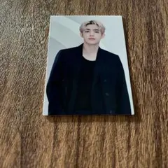 SEVENTEEN NEW トレカ S.COUPS