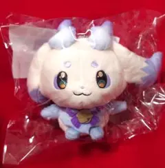 新品未開封 にじさんじ にじぬい ぬいぐるみ ルンルン るんちょま