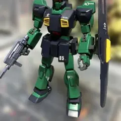 ネモ MG イージーエイト MG 青バンダイ - メルカリ
