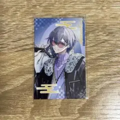 にじさんじ 小柳ロウ Happy Pack チェキ