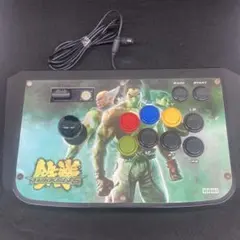 Xbox 360 鉄拳6 リアルアーケード⭐︎