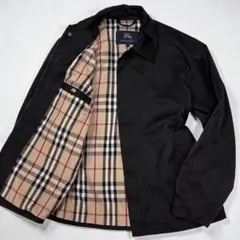 2025年最新】burberry スウィングトップの人気アイテム - メルカリ