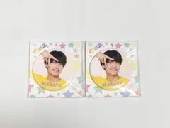 佐野晶哉 ジュニア缶バッジ