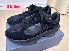 ニューバランス　ワープドランナー　UWRPDCCA 28センチ