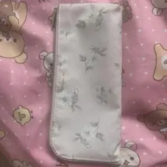 ❤️値下げ！美品！アフタヌーンティー　ペンケース❤️