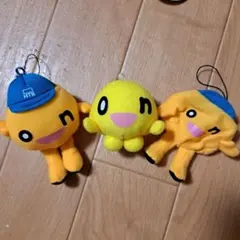 水曜どうでしょう キャラクターグッズ