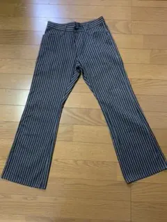 コムサデモードメンズパンツ（値下げしました）のサムネイル