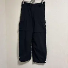THE NORTH FACE ナイロンパンツ　M