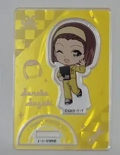 名探偵コナン　鈴木園子　アクリルスタンド
