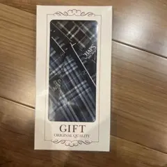 CHAPS メンズハンカチ　2枚セットのサムネイル