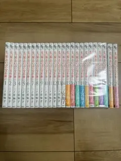 2025年最新】七つ屋志のぶの宝石匣 全巻の人気アイテム - メルカリ