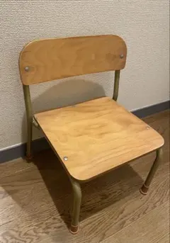 キッズチェア チェア