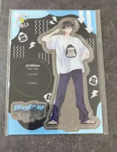 甲斐倫太郎 アクリルスタンド 多聞くん今どっち メロンブックス - メルカリ