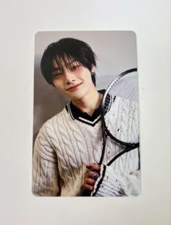 Stray Kids スキズ KARMA HMV ラキドロBトレカ アイエン