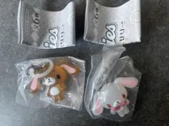 ♪*様 未使用)Sugarbunnies マスコットセット 2025年最新】sugarbunniesの人気アイテム - メルカリ