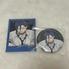 WIND BREAKER ウィンブレ フェア in ロフト ハイチェア杉下京太郎