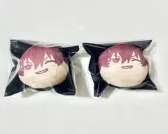 アイドリッシュセブン おまんじゅう トウマ