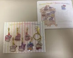 なにわ男子×サンリオキャラクターズ アクリルスマホスタンド＋メタルチャーム