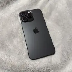 iPhone 15 Pro Max 1TB ブラックチタニウム SIMフリー