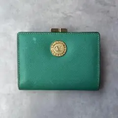 VALENTINO GARAVANI がま口コインケース　小銭入れ　カード入れのサムネイル