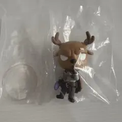 第五人格 卓上侵入シリーズ ミニフィギュア 断罪狩人