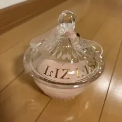 新品 未使用♥リズリサ LIZ LISA アロマキャンドル