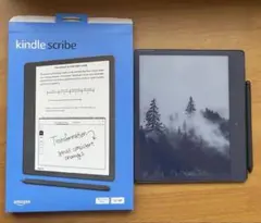 2025年最新】kindle scribeの人気アイテム - メルカリ