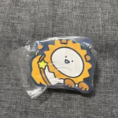 お文具といっしょ　ガチャガチャ　しし座