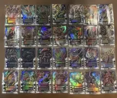 仮面ライダー ライドケミートレカ