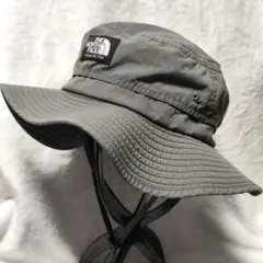 THE NORTH FACE アウトドアハット S グレー