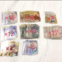 天馬咲希 プロセカ ウエハースカード まとめ