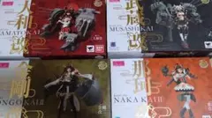 AGP アーマーガールズプロジェクト 艦これセット