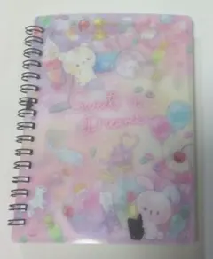 シールおすそわけ　シール帳　ちいかわ　サンリオ　シール交換