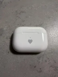 AirPods Pro(第二世代) 右耳使用不可